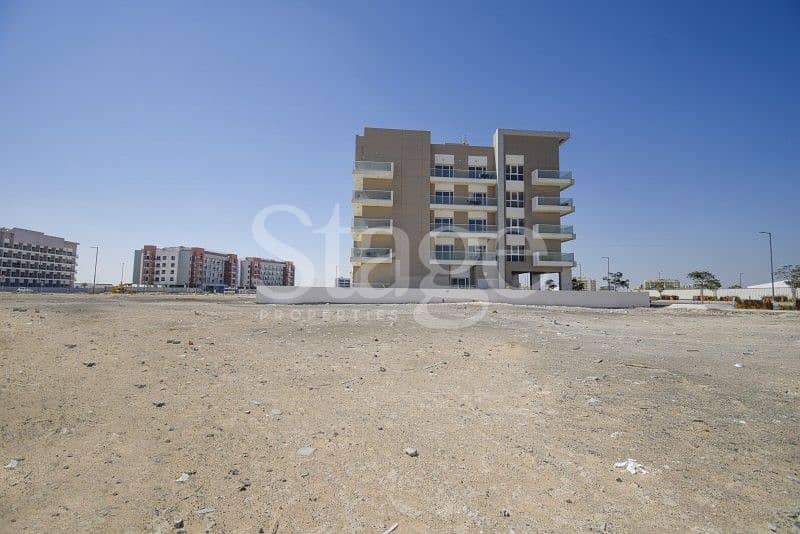 ارض سكنية في المنطقة السكنية جنوب دبي،دبي الجنوب 7350000 درهم - 6167987