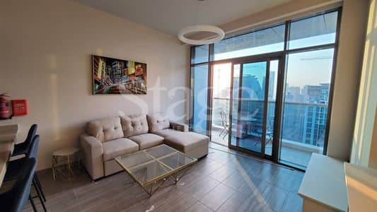 شقة 1 غرفة نوم للبيع في أبراج بحيرات الجميرا، دبي - شقة في ام بي ال ريزيدنسز مجمع K أبراج بحيرات الجميرا 1 غرف 1300000 درهم - 6168062