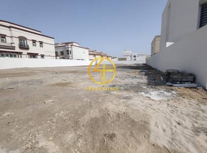 ارض سكنية  للبيع في مدينة محمد بن زايد، أبوظبي - ارض سكنية في مركز محمد بن زايد مدينة محمد بن زايد 4000000 درهم - 6168110