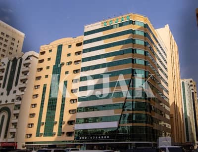 Shop for Rent in Al Mahatah, Sharjah - HEALTH CLUB  WITH SWIMMING POOL FOR RENT| GREAT OFFER, NO COMMISION