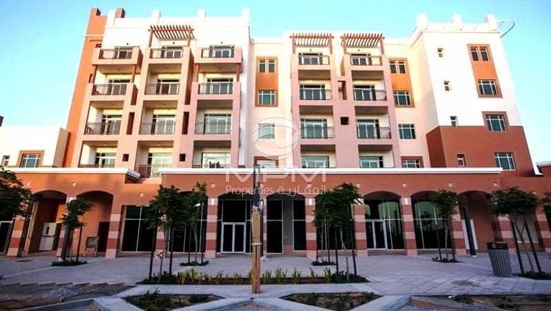 1 Bedroom Apartment in Al Ghader