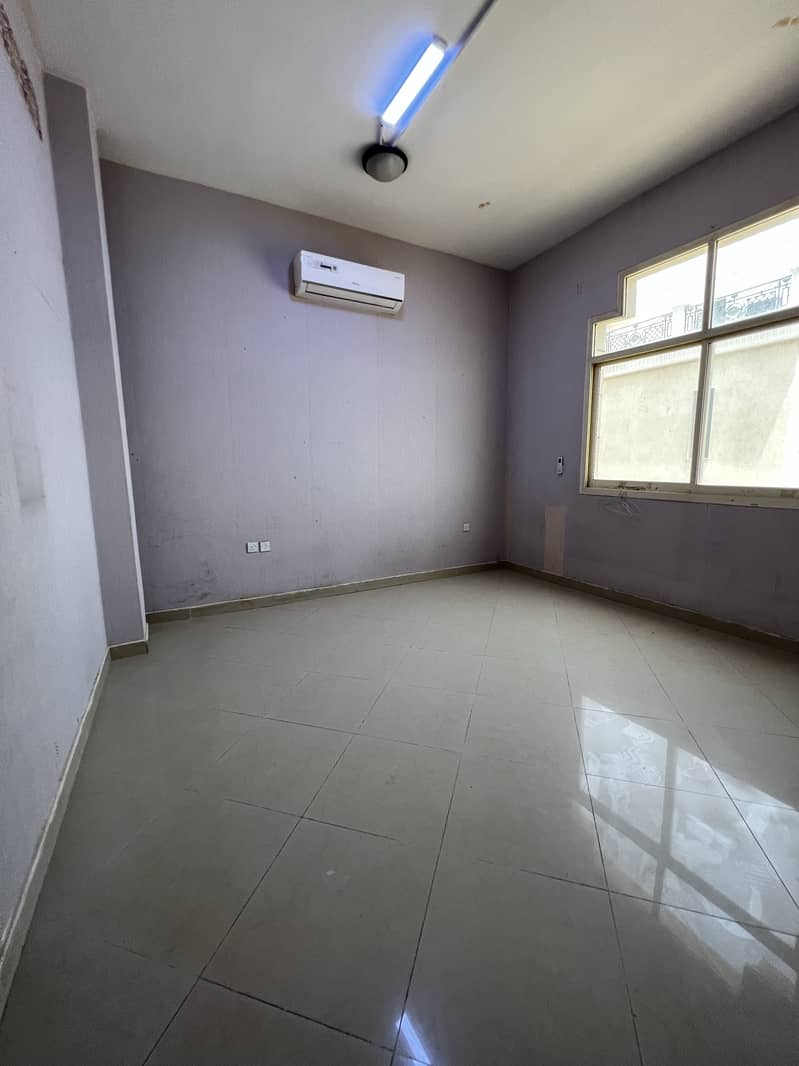شقة في المنطقة 19،مدينة محمد بن زايد 1 غرفة 2500 درهم - 6010198