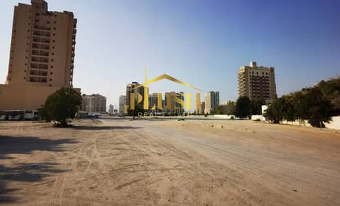 ارض استخدام متعدد  للبيع في قرية التراث، دبي - ارض استخدام متعدد في قرية التراث 3278450 درهم - 6167719