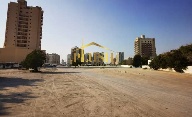 Mix Used Plot in Al Jaddaf | AED 290 per sqft | Accessible Location