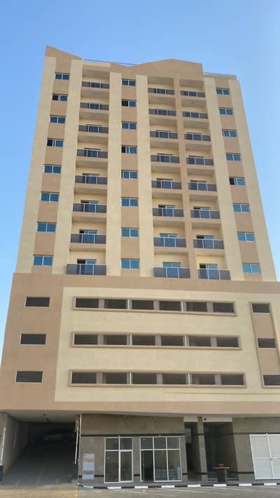 1 Bedroom Flat for Rent in Al Jurf, Ajman - شقة For annual rent in Ajman, Al Jurf 3, close to the Chinese market, a room, a hall or a bathroom