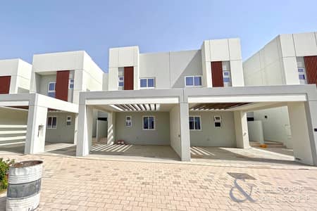 3 Bedroom Villa for Sale in Dubailand, Dubai - Single Row | 3 Bedroom | Great Community