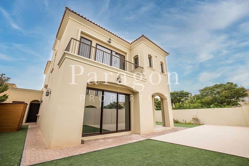 Вилла в Аравийские Ранчо 2，Самара, 4 cпальни, 4100000 AED - 6118195