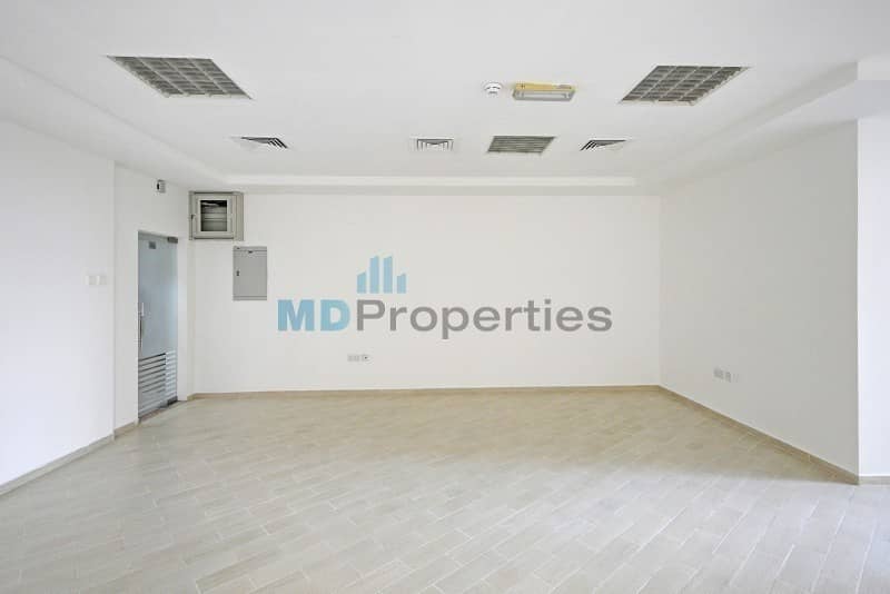 Beautiful and Cozy Fitted Office for Rent In Al Barsha