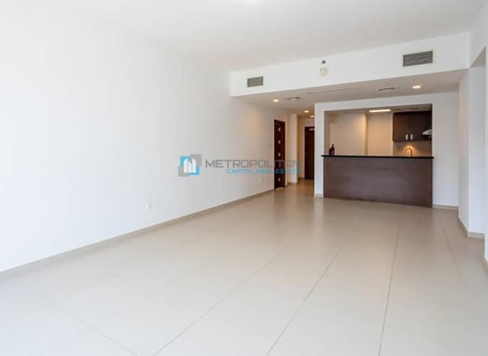 Exceptional Sea View| High Floor| With Rent Refund