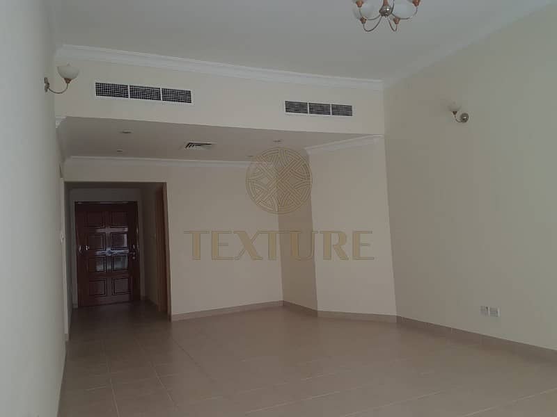 Spacious Two Bedroom Apartment