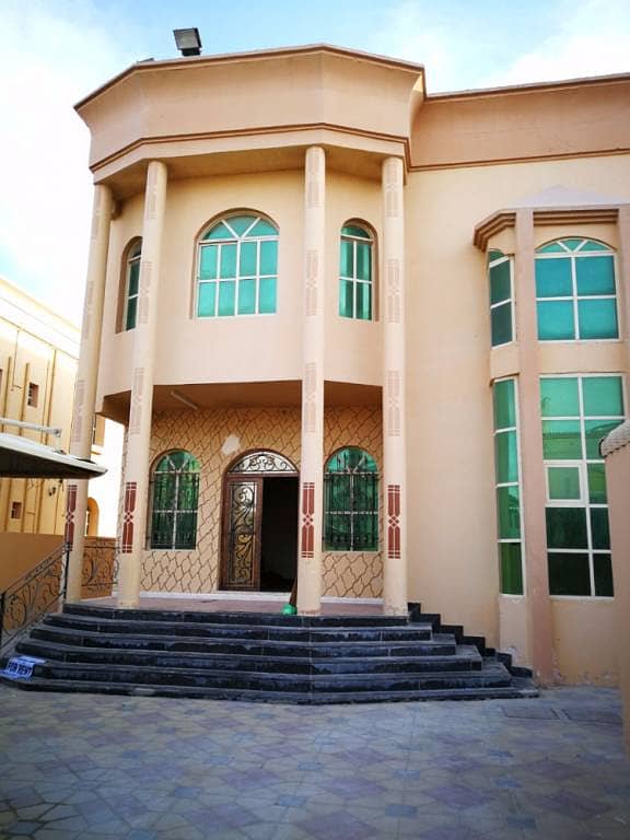 Вилла в Аль Захраа, 85000 AED - 2980937