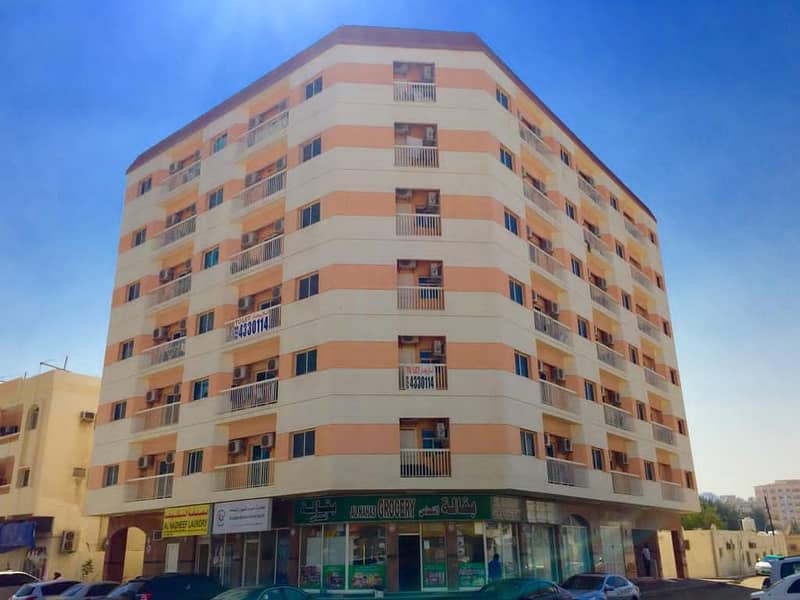 Квартира в Аль Рашидия，Аль Рашидия 2, 1 спальня, 15000 AED - 5822997