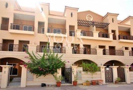 4 Bedroom Townhouse for Sale in Jumeirah Village Circle (JVC), Dubai - US | Spacious 4 Bed+Maid House | JVC