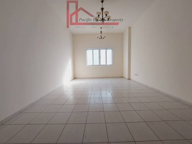 30 Day Free 1 Bed Apt Available All Amenities Near to Carrefour Market