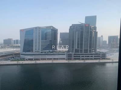 1 Bedroom Apartment for Rent in Business Bay, Dubai - CANAL VIEW|SERVICED FURNISHED APARTMENT |VACANT