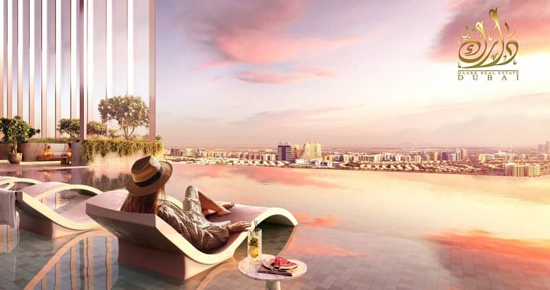 位于迪拜硅绿洲，特里亚公寓 的公寓 518000 AED - 6090793