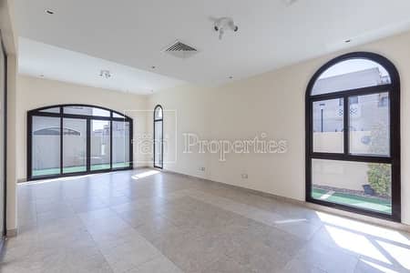 4 Bedroom Villa for Sale in Mudon, Dubai - Middle Single Row 4 bed for sale in Al Salam Mudon