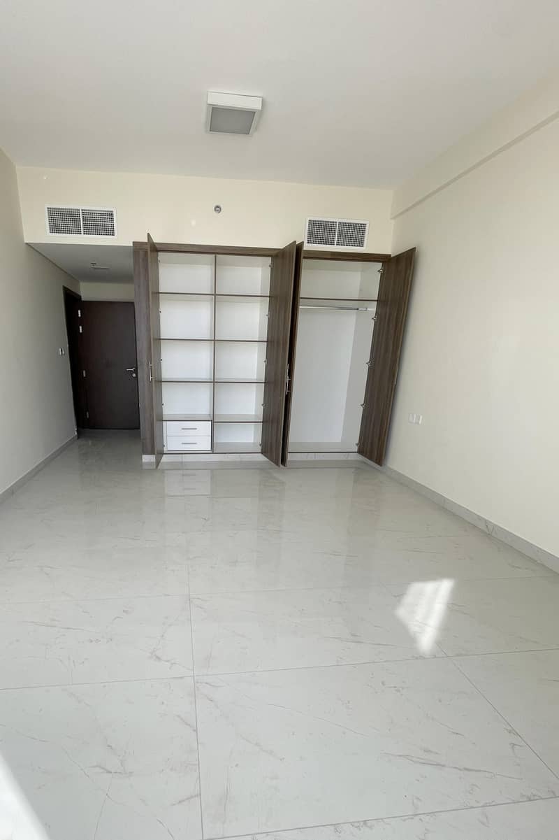 Massive  Amazing 2 Bedroom Hall and Kitchen Flat available for rent in Umm Al Quwain.