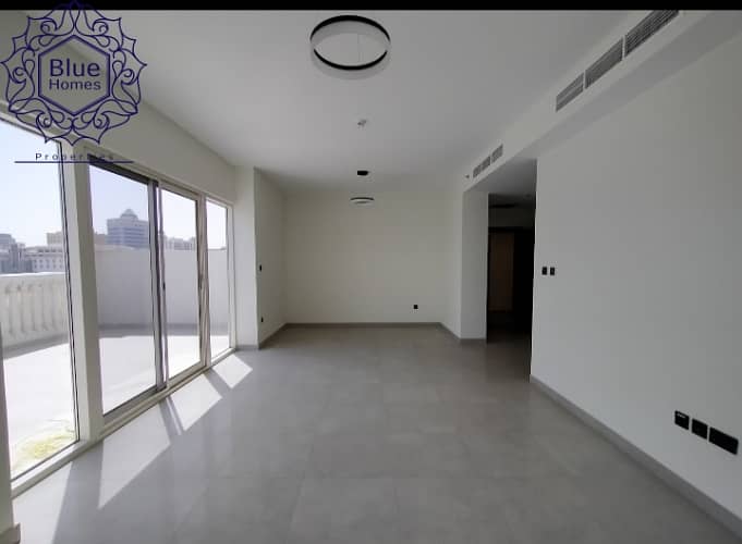 شقة في عود ميثاء،بر دبي 1 غرفة 60000 درهم - 5829379