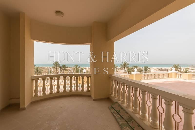 Stunning View Studio Available Now - Al Hamra Village - Ras Al Khaimah