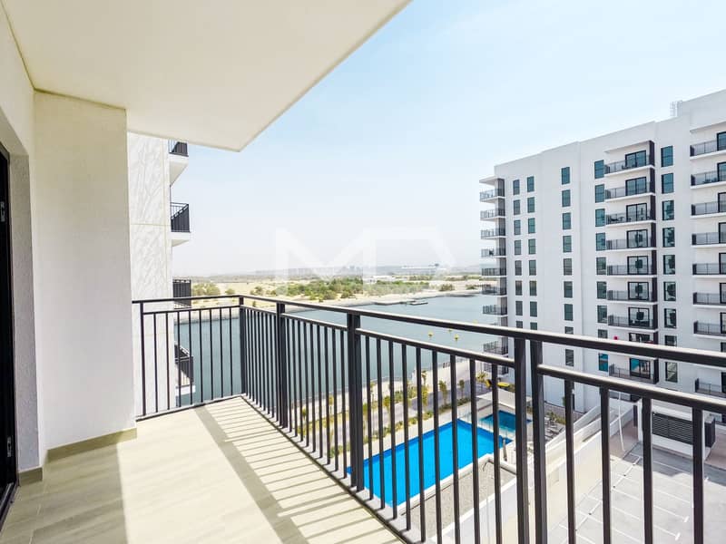 Partial Canal View | Easy Payment Plan | Available Now