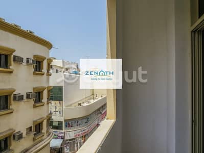 Office for Rent in Deira, Dubai - Office to rent Behind Baniyas Metro Station