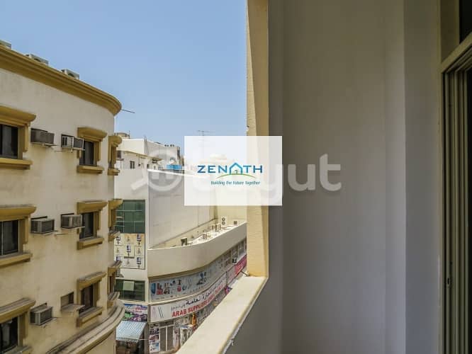 مکتب في نايف ديرة 22000 درهم - 5710056 مکتب في نايف ديرة 22000 درهم - 5710056