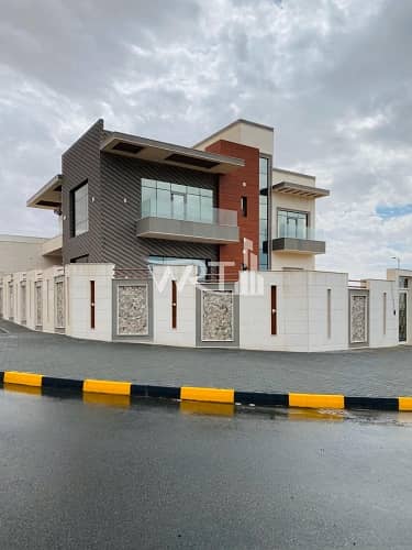 ارض سكنية في مدينة تلال 656200 درهم - 5257152