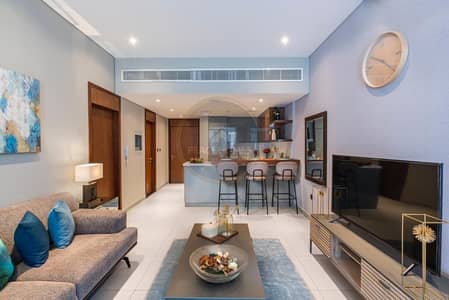 فلیٹ 2 غرفة نوم للبيع في أرجان، دبي - شقة في 2020 ماركيز أرجان 2 غرف 1163800 درهم - 6169015