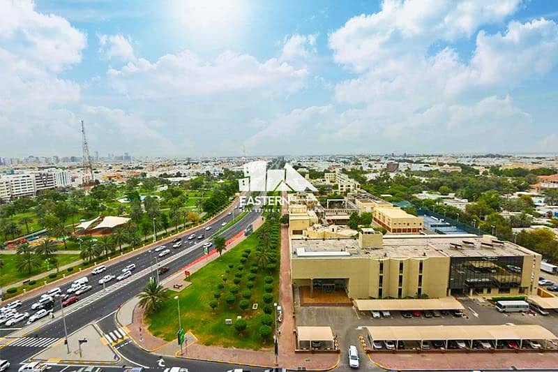 Stunning 2 Bedroom in Al Khalidiyah Area