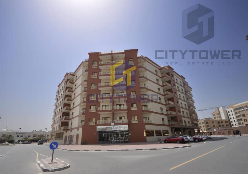 Квартира в Бур Дубай，Аль Раффа，ДотКом Б, 1 спальня, 50000 AED - 6170011