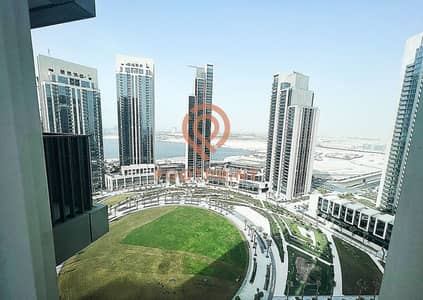 شقة 1 غرفة نوم للايجار في ذا لاجونز، دبي - شقة في برج أفق الخور 1 أفق الخور مرسى خور دبي ذا لاجونز 1 غرف 75000 درهم - 6136392