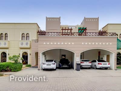 4 Bedroom Villa for Sale in Mudon, Dubai - Mudon Villas | Mature community | Vacant