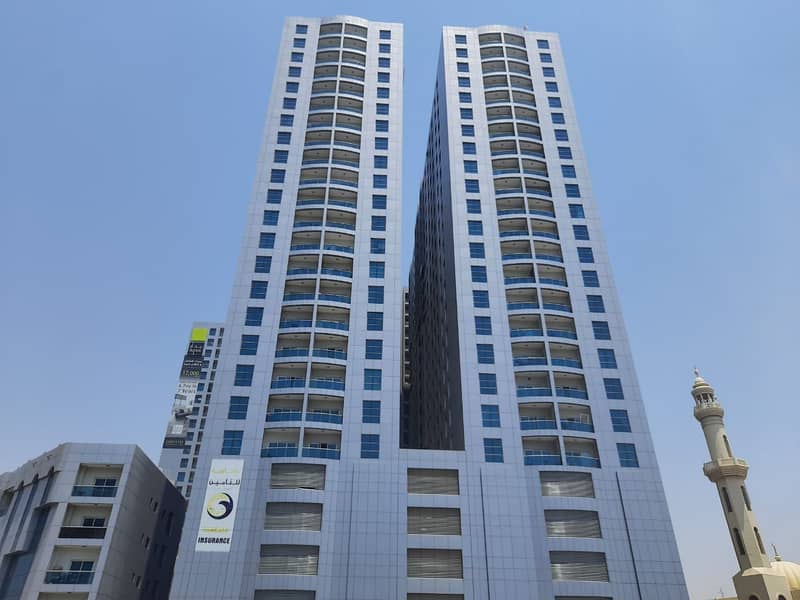 1bhk for sale in City Towers