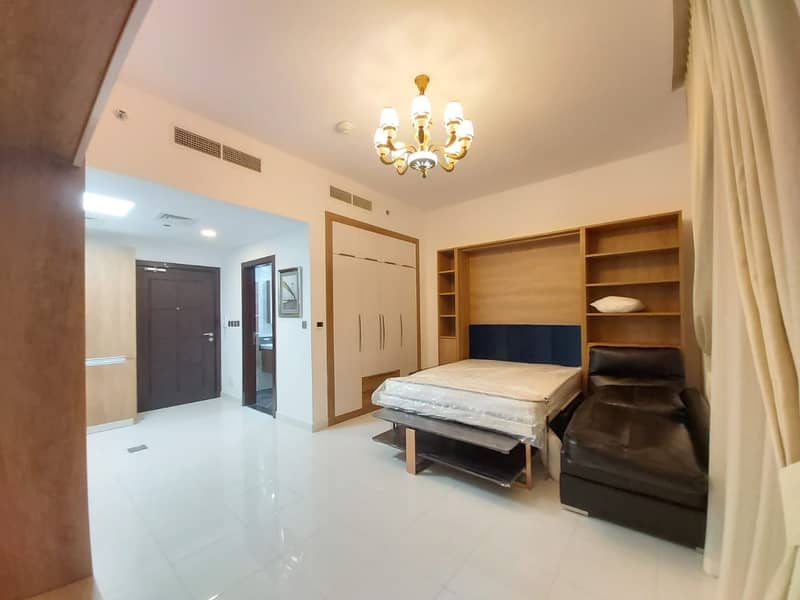 Квартира в Аль Фурджан，Старз от Данубе, 35000 AED - 5453078