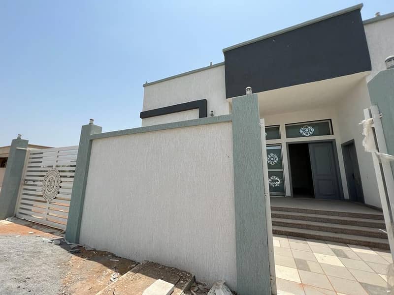 villa for sale in julphar area (ras el khaima)