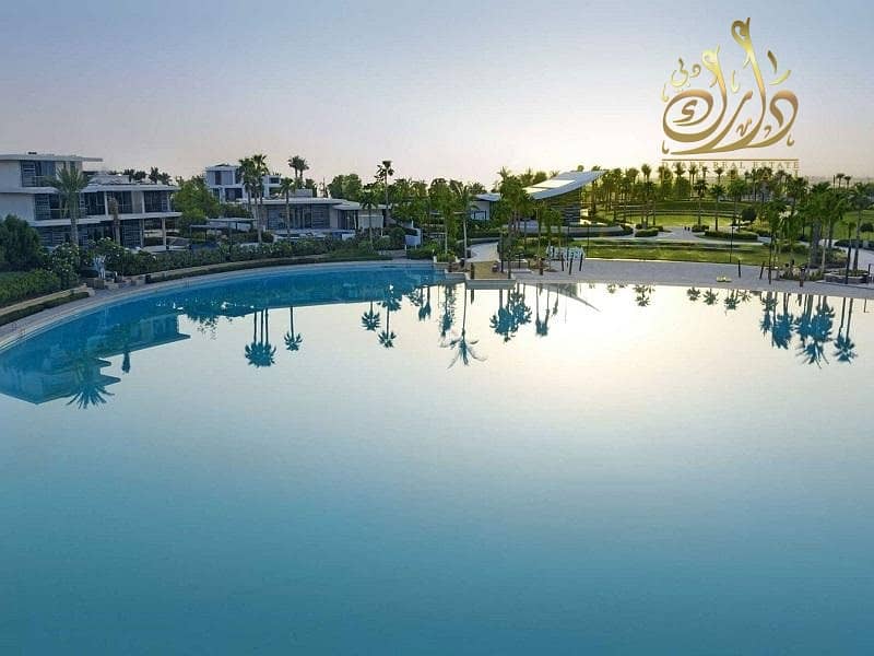 Вилла в Бараши，Хайян, 4 cпальни, 2300000 AED - 6170317