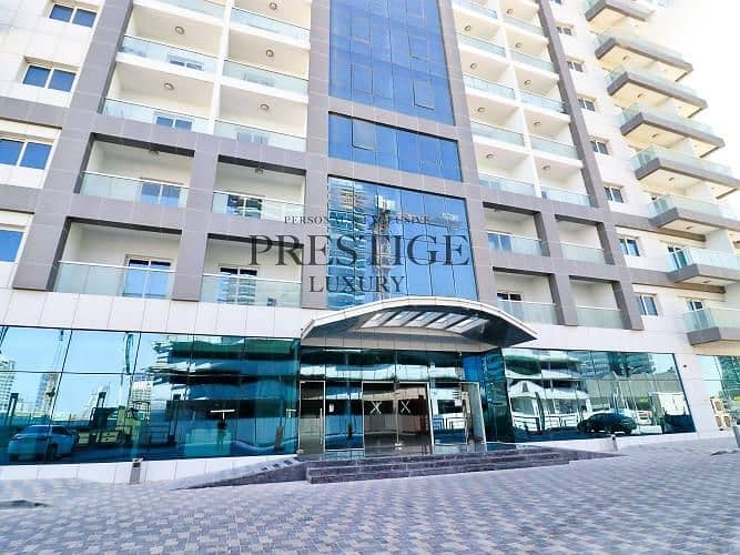 Квартира в Дубай Спортс Сити，Ред Резиденс, 295000 AED - 6170112