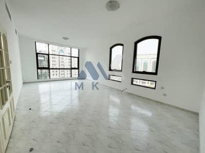 3 Bedroom Apartment for Rent in Deira, Dubai - No Commission | Chiller Free | 3 BR plus Maids  | Baniyas Metro Station
