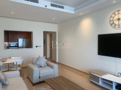 1 Bedroom Apartment for Rent in Downtown Dubai, Dubai - Fully Furnished | One Bedroom | Luxury