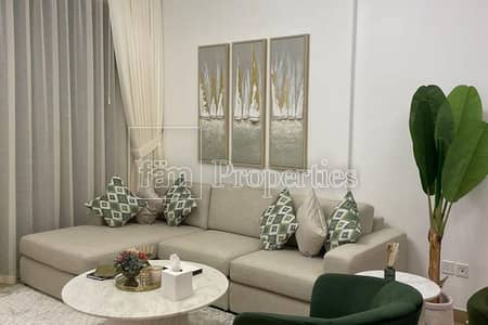 Resale - Pearl Jumeirah Sea View - Furnished