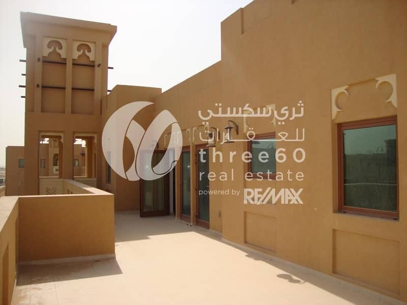 Spacious 6 Bedroom Villa Located at Al Furjan | Great Value of Money!