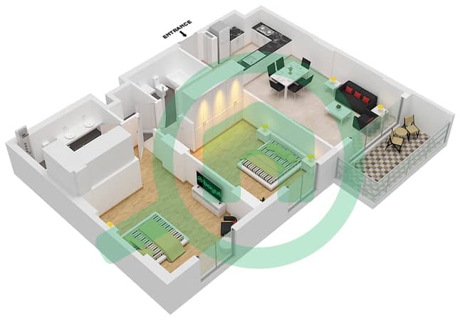 Floor 2-6