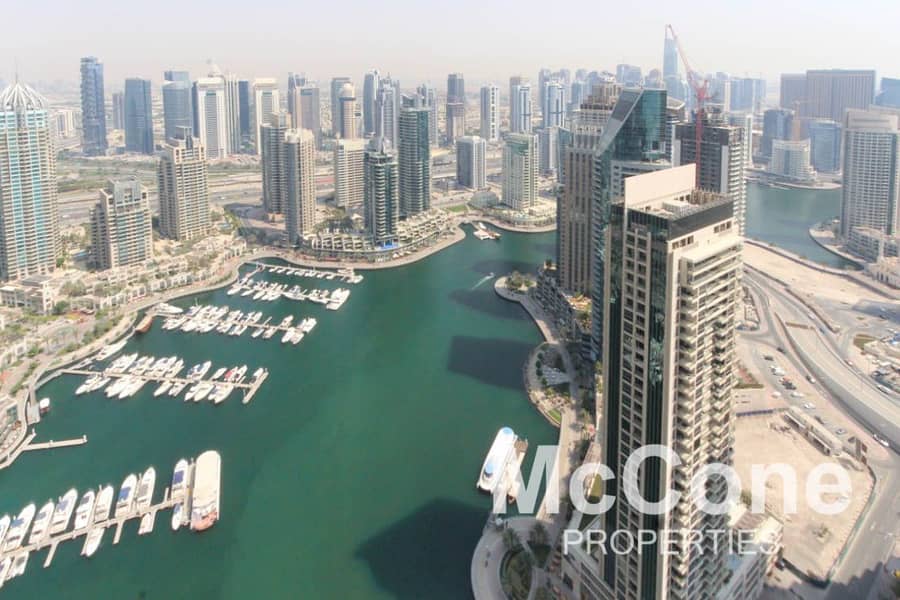 Квартира в Дубай Марина，Каян Тауэр, 1 спальня, 104000 AED - 6170842