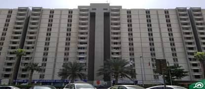 The Apartments Dubai World Trade Centre B