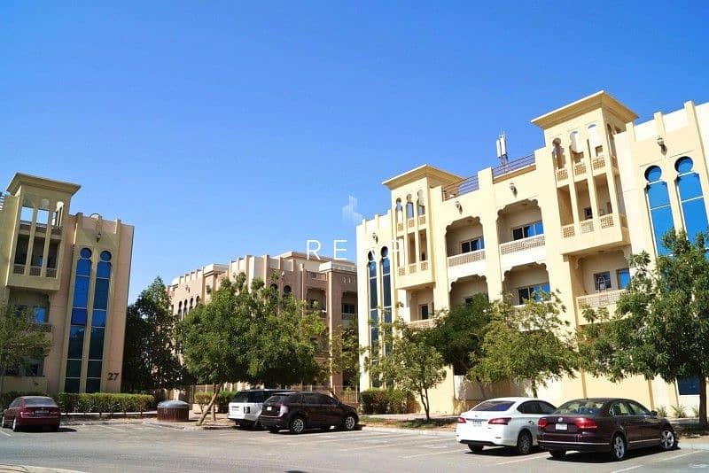 مبنى سكني في إيوان ريزيدنس 1،ایوان ریزیدنس،مجمع دبي للاستثمار 7000000 درهم - 6171008