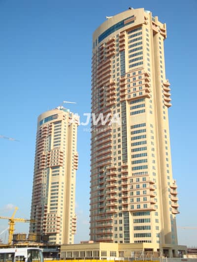 5 Bedroom Penthouse for Sale in Jumeirah Lake Towers (JLT), Dubai - Spacious 5 bed Penthouse | I Con tower | JLT