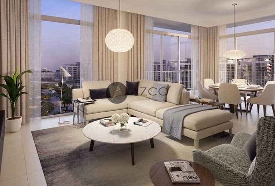 High Floor | 03 year PP | Service Charge Waiver