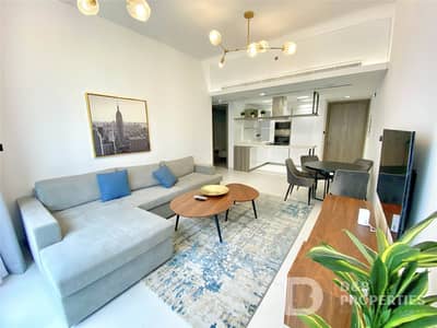 1 Bedroom Flat for Rent in Palm Jumeirah, Dubai - Beach Access | Luxury Furniture | Vacant