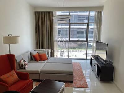 فلیٹ 2 غرفة نوم للبيع في داماك هيلز، دبي - شقة في غولف تراسB غولف تراس داماك هيلز 2 غرف 1500000 درهم - 6171271